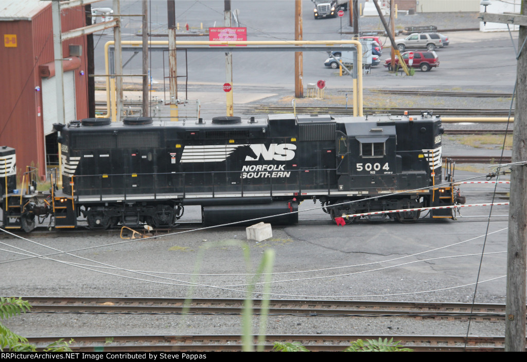 NS 5004